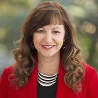 Julie Lenzer