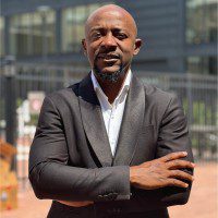 Rich Akwo