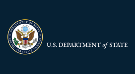 US Dept of State